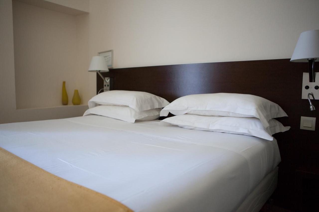 אובוסון Hotel La Beauze מראה חיצוני תמונה