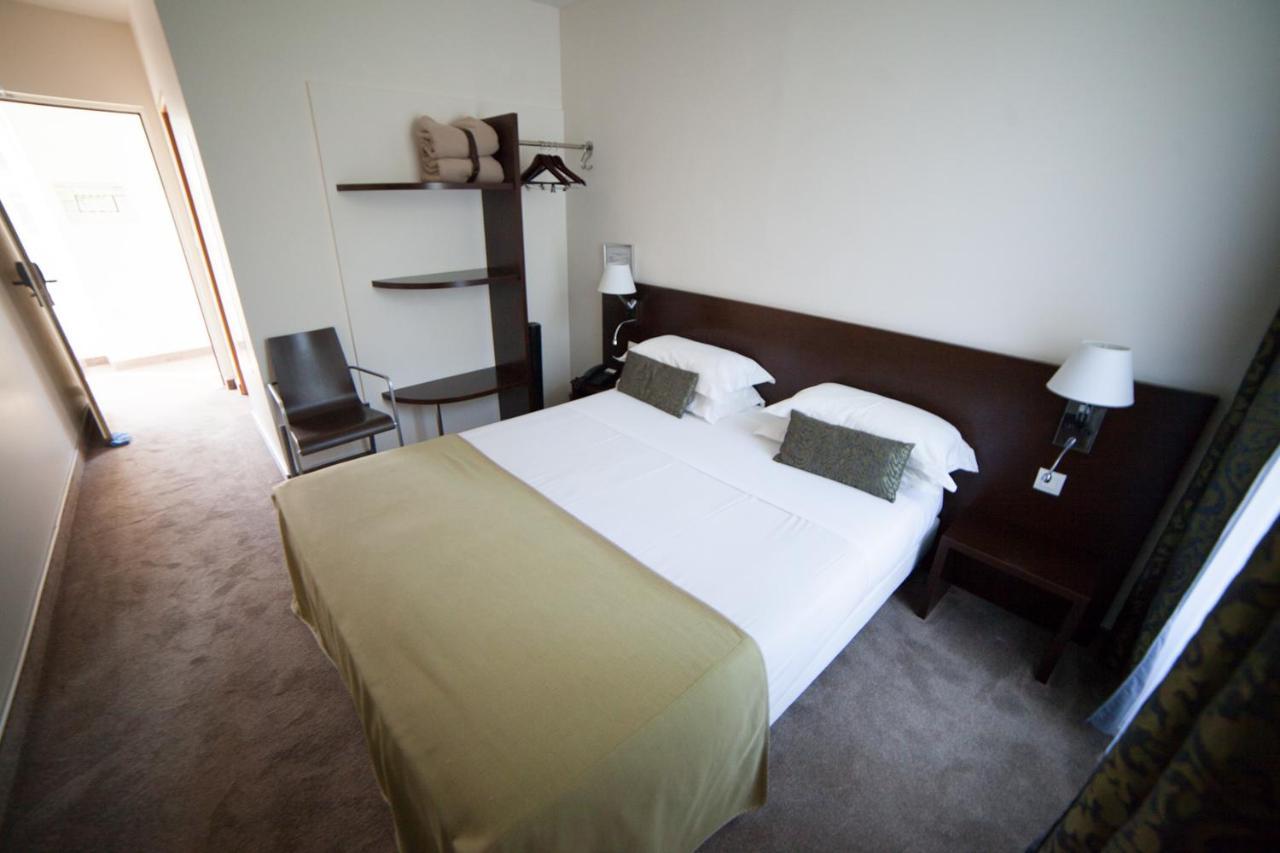 אובוסון Hotel La Beauze מראה חיצוני תמונה