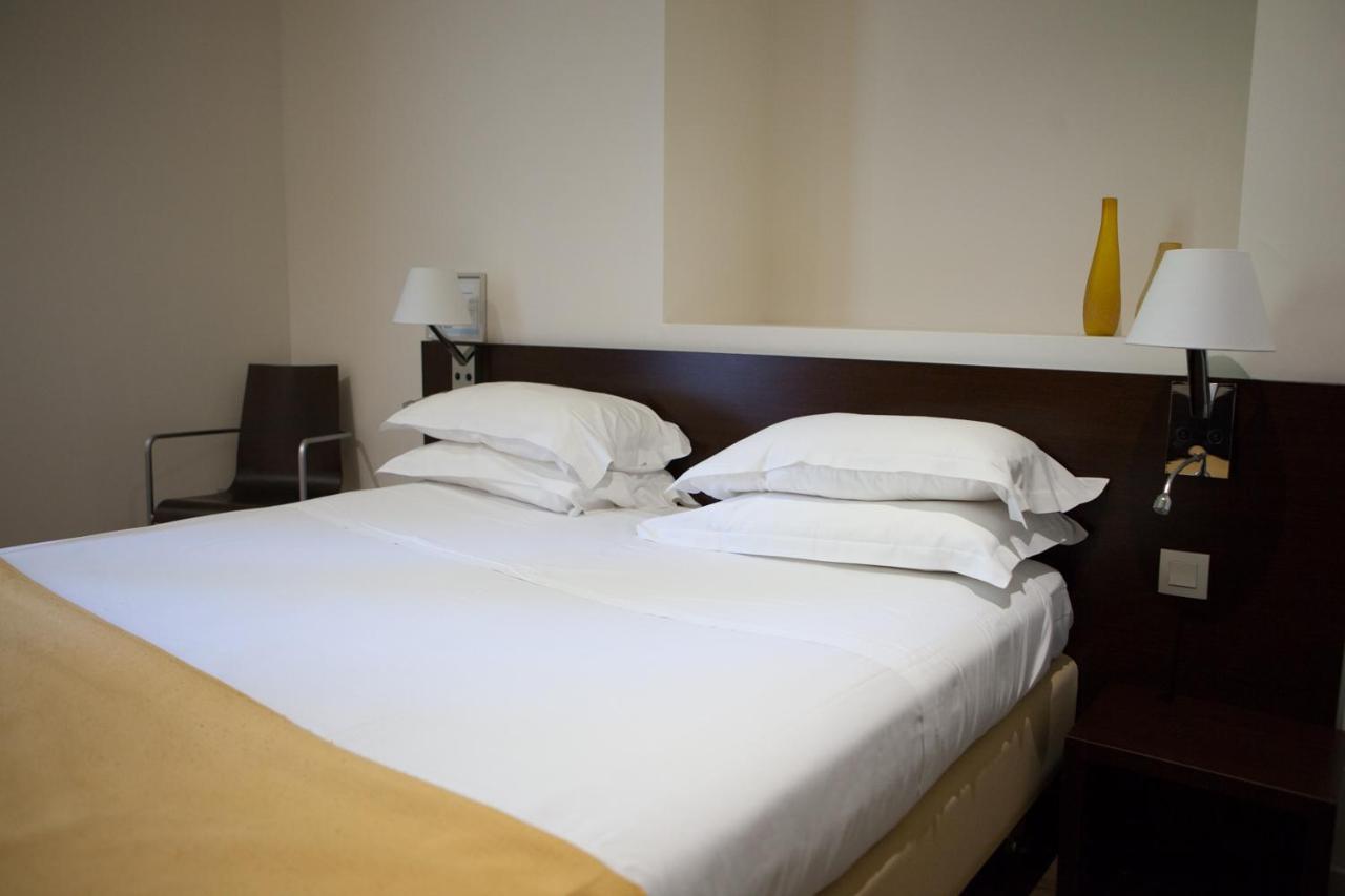 אובוסון Hotel La Beauze מראה חיצוני תמונה